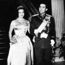 왕자와 공주 이미지