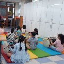 감포초등학교 이미지