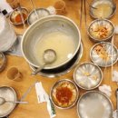 효담칼국수 닭한마리 이미지