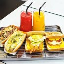 쏘자토스트 이미지