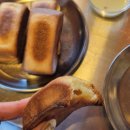 장안문버스정류장 | 행궁동카페 분위기좋은카페 도화 버터떡 후기