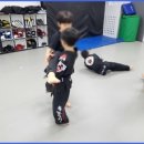 화랑합기도 특공무술 이미지