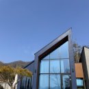 하트노래방 | 강원도 홍천 춘천 감성 숙소 더하트우드 후기