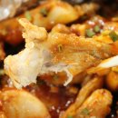 부리나 치킨 이미지