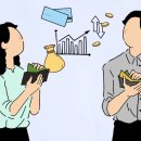 [재테크 레시피] &#39;3년&#39; 청년미래적금 vs &#39;5년&#39; 청년도약계좌, 나에게 맞는 상품은 이미지