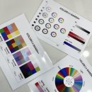 나만의 퍼스널컬러를 찾아서 이미지