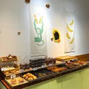 몽스베이커리정자역점 | 디저트 맛집 몽스베이커리 정자역점 딸기케이크 후기. 남편 생일파티하기🎉