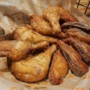 김스타치킨감삼점 이미지