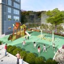 월드메르디앙 아파트 경로당 이미지