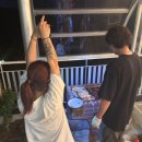 장성실내수영장 | [전남 장성] 장성숙소 독채 풀빌라: 스테이해아래 가족여행 후기 / 수영장 자쿠지 바베큐