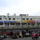 부전인삼시장 이미지