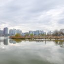 성성호수공원 이미지