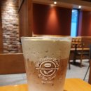 커피빈뉴교보타워옆점