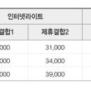 Olleh TV + 스카이라이브 (이코노미) 이미지