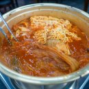 항아리김치