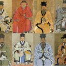 진주 남악서원 최치원 초상 세계일보