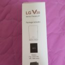 LG V20 battery charging kit 베터리킷 택포2만원 이미지