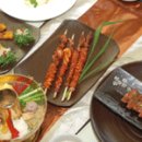 삼복한정식 이미지