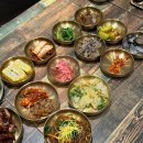 팔공산 엄마밥상 이미지