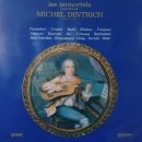 미쉘 <b>딘트</b>리취 Michel Dintrich ClassicalGuitar 클래식...