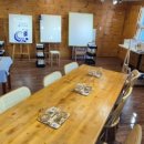 아크릴화 힐링 클래스 이미지