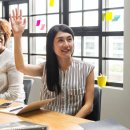 신경주역 화장실 이미지