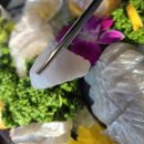 최강회포차 | 천호 술집 왕대포포차, 한강뷰 즐기는 횟집 감성