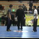 추수17세미만(남) -55kg 순천공고 이창욱 vs 김용제실용태극권 신호송 1라운드 이미지