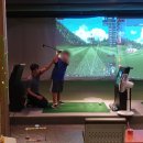 우즈골프연습장 이미지