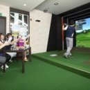 넘버원(스크린 골프) 이미지