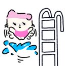 수성아쿠아 수영장 이미지