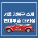 현대모비스도봉부품