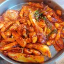 갑오징어짱 | 쫄깃한 식감의 향연! 융건릉 맛집 한식의 자존심 '조가네갑오징어 안녕점' 방문 후기