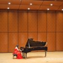 한정민 피아노 독주회 이미지