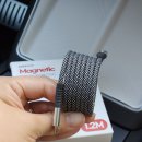 DOXX PC | 케이블정리 신경쓸필요없는 신박템 C타입케이블 후기