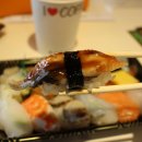 부전사 | 부전시장초밥 맛집 부산민영활어공장 초밥 포장 후기!