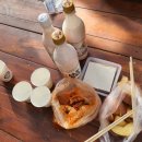 녹차밭약수터 이미지