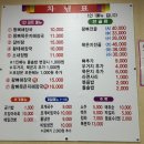 기적의도서관1길 | 순천 해장국 맛집 왕뼈랑 돌솥이랑