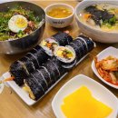 고봉민김밥 이미지