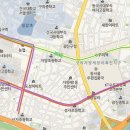 자양치안센터 앞 이미지