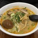 멘야마쯔리 성수점