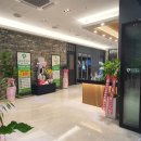 골프존 진스크린골프 이미지