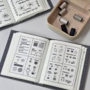 감성을 수놓는 프랑스자수 | 프랑스자수 패키지로 나만의 특별한 작품 만들기