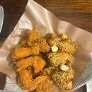 자담치킨&호프 군산대점 | 인천 | 자담치킨 처음 먹어본 후기 , 메뉴 가격 총정리
