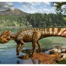 프로토케라톱스 이미지