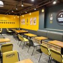 컴포즈커피 고창터미널점 이미지