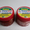 옛날토굴새우젓 이미지