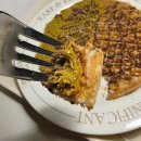 와플칸 | [대구 달서구] 두바이 와플 와플칸 성당점 비주얼부터 다른 신상 디저트 실물후기,배달,픽업 가능