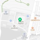 동해시문화예술회관 대전시실 이미지