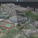 정도건설 이미지